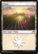 Image for Plains (NEO) (283) [LIST]