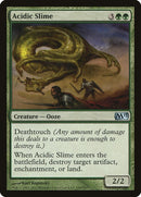 Acidic Slime (159) [M13]