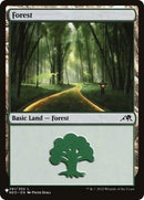 Image for Forest (NEO) (291) [LIST]