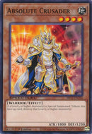 Image for Absolute Crusader (SBC2-ENC04) [SBC2]