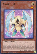 Image for Angel O1 (SBC2-ENI11) [SBC2]