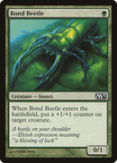 Bond Beetle (161) [M13]