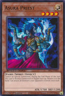 Image for Asura Priest (SBC2-ENI05) [SBC2]