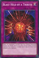 Image for Blast Held by a Tribute (SBC2-ENF21) [SBC2]
