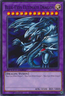 Image for Blue-Eyes Ultimate Dragon (SBC2-ENI27) [SBC2]