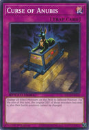 Image for Curse of Anubis (SBC2-ENG20) [SBC2]