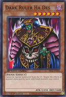 Image for Dark Ruler Ha Des (SBC2-ENE02) [SBC2]