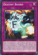 Image for Destiny Board (SBC2-ENE13) [SBC2]