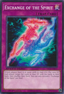 Image for Exchange of the Spirit (SBC2-ENF17) [SBC2]