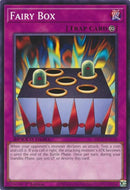 Image for Fairy Box (SBC2-ENC18) [SBC2]