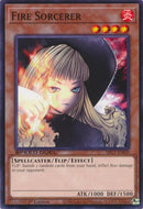 Image for Fire Sorcerer (SBC2-ENI09) [SBC2]