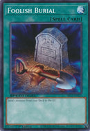 Image for Foolish Burial (SBC2-ENE21) [SBC2]