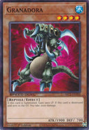 Image for Granadora (SBC2-END08) [SBC2]