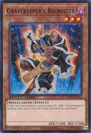 Image for Gravekeeper's Recruiter (SBC2-ENF12) [SBC2]