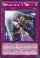 Image for Gravekeeper's Trap (SBC2-ENF18) [SBC2]