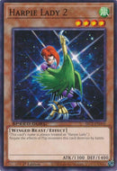 Image for Harpie Lady 2 (SBC2-ENH06) [SBC2]