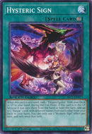 Image for Hysteric Sign (SBC2-ENH13) [SBC2]