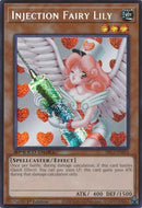 Image for Injection Fairy Lily (PSR) (SBC2-ENI14) [SBC2]