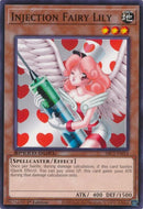 Image for Injection Fairy Lily (SBC2-ENI14) [SBC2]