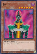 Image for Jinzo (SBC2-ENC03) [SBC2]