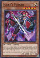 Image for Joker's Knight (SBC2-ENA05) [SBC2]