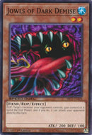 Image for Jowls of Dark Demise (SBC2-ENE09) [SBC2]