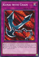 Image for Kunai with Chain (SBC2-ENC20) [SBC2]
