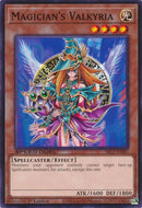 Image for Magician's Valkyria (SBC2-ENI07) [SBC2]