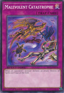 Image for Malevolent Catastrophe (SBC2-END18) [SBC2]