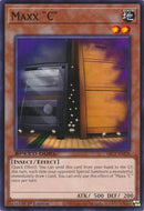 Image for Maxx "C" (SBC2-ENI28) [SBC2]
