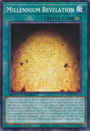 Image for Millennium Revelation (SBC2-END15) [SBC2]