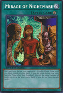 Image for Mirage of Nightmare (PSR) (SBC2-ENG09) [SBC2]