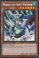 Image for Mobius the Frost Monarch (PSR) (SBC2-ENI21) [SBC2]