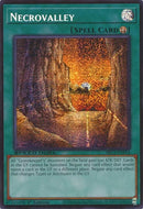 Image for Necrovalley (PSR) (SBC2-ENF14) [SBC2]
