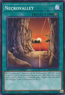 Image for Necrovalley (SBC2-ENF14) [SBC2]