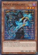 Image for Night Assailant (SBC2-ENE13) [SBC2]