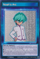 Image for Noah's Arc (SBC2-ENS20) [SBC2]