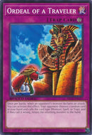 Image for Ordeal of a Traveler (SBC2-ENG17) [SBC2]