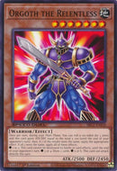 Image for Orgoth the Relentless (SBC2-ENI18) [SBC2]