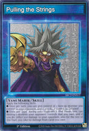 Image for Pulling the Strings (SBC2-ENS12) [SBC2]