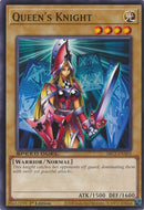 Image for Queen's Knight (SBC2-ENA03) [SBC2]