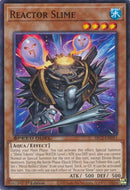 Image for Reactor Slime (SBC2-END11) [SBC2]