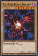 Image for Red-Eyes Black Dragon (SBC2-ENI26) [SBC2]