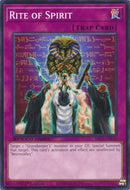 Image for Rite of Spirit (SBC2-ENF20) [SBC2]