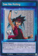 Image for See Me Rolling (SBC2-ENS17) [SBC2]