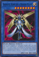 Image for Shinato, King of a Higher Plane (SBC2-ENI01) [SBC2]