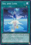 Image for Sol and Luna (SBC2-ENC12) [SBC2]