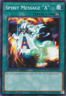 Image for Spirit Message "A" (SBC2-ENE16) [SBC2]