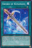 Image for Sword of Kusanagi (SBC2-ENI06) [SBC2]