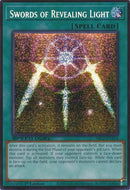 Image for Swords of Revealing Light (PSR) (SBC2-ENA14) [SBC2]